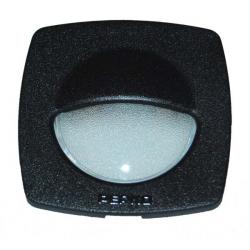 Perko Flush Mount Courtesy Light With Front Cover