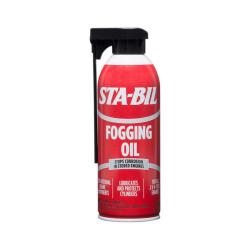 Sta-Bil Engine Fogging Oil