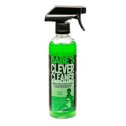 Babe's Clever Cleaner - 16 oz