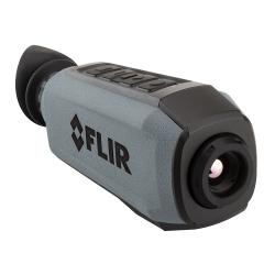 FLIR Scion OTM 260 Thermal Monocular 640x480 12UM 9Hz 18mm - 240 - Grey
