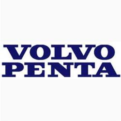 Volvo-Penta 3850115 Retainer