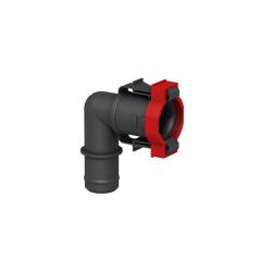 FatSac 3/4" Elbow Quick Connect Socket