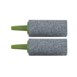 Marine Metal Products Glass Bead Airstones (Pair)