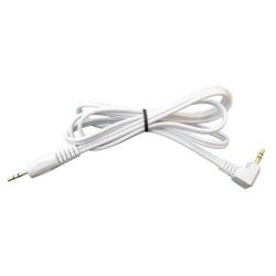 Dual Marine 3.5mm to 3.5mm Cable for iPod/iPhones/AUX