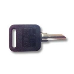 Sea Dog Ignition Switch Key- Blank 420399