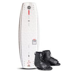 O'Brien Exclusive Wakeboard w/ Border Boots 2021