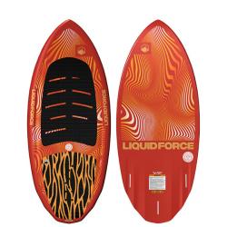 Liquid Force Primo Wakesurf Board 2021