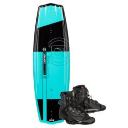 O'Brien Valhalla Wakeboard w/ Access Boots 2021