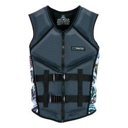 Connelly Steel Pro Neo Life Jacket