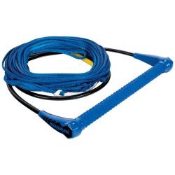 Connelly Response Wakeboard Rope Package - 65' Spectra Main w/ EVA Handle