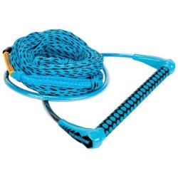 Connelly Reflex Wakeboard Rope  60' Poly-E Main w/EVA Handle