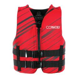 Connelly Boys Promo Youth Life Jacket