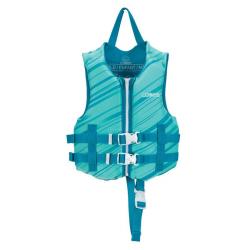 Connelly Girls Promo Child Life Jacket