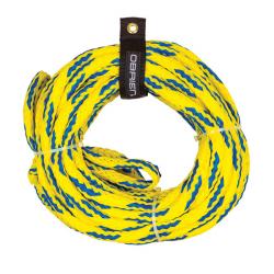 O'Brien Floating 2 Rider Tow Tube Rope