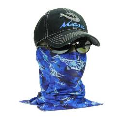 Mojo Faceguard-Marlin