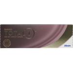 Dailies Total 1 Daily Disposable Contact Lenses 30 Lenses Per Box