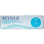 Acuvue Oasys 1-Day with HydraLuxe