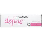 1 Day Acuvue Define Radiant Sweet with LACREON Daily Disposable Color Contact Lenses