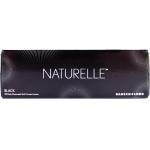 Naturelle Pureblack Daily Disposable Color Contact Lenses 30 Lenses Per Box
