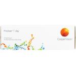 Proclear 1-Day Daily Disposable Contact Lenses 30 Lenses Per Box