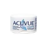 Acuvue Oasys With Transitions