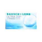 Ultra Monthly Disposable Contact Lenses 6 Lenses Per Box