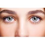 FreshLook ColorBlends Sterling Gray Weekly Disposable Color Contact Lenses 2 Lenses Per Box