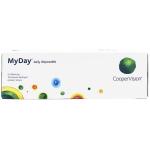 MyDay Daily Disposable