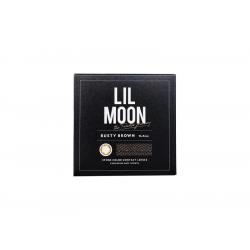 LILMOON Monthly Rusty Brown