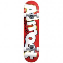 almost-neo-express-first-push-red-8-skateboard-complete