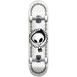 blind-chain-reaper-white-7-375-first-push-soft-wheel-complete-skateboard-mid