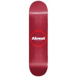 almost-red-ring-logo-8-25-r7-skateboard-deck