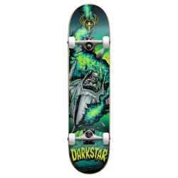 darkstar-explode-youth-first-push-7-0-w-soft-wheels-green-skateboard-complete