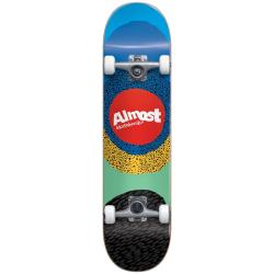 almost-radiate-first-push-blue-8-25-complete-skateboard