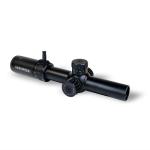 L7 1x 6x 24 Rifle Scope