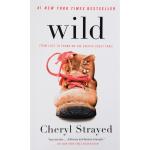 Wild: From Lost to Found on the Pacific Crest Trail