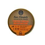 Moisturizing Sunscreen