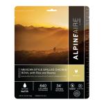 Mexican Style Grilled Chicken Bowl (GF)