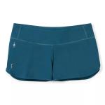 Merino Sport Lined Short Twilight Blue