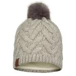 Knitted & Fleece Beanie