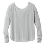 Long Sleeve Shirt: Rogue