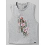 Organic Graphic Sleeveless