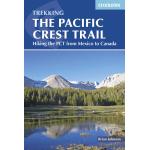 The Pacific Crest Trail: Hiking the PCT from Mexico to Canada (Second Edition)