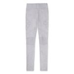 Base Layer Long Pants Light Grey