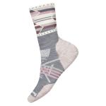 Hiking Socks: Women's PhDA(R) Outdoor Light Pattern Mid Crew