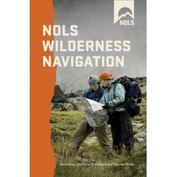 NOLS Wilderness Navigation 3rd Edition