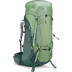 Backpacking Backpack: Extended Trip