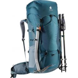Backpacking Backpack: Wide Frame