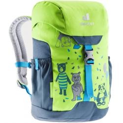 Kids backpack: Schmusebar