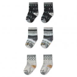 Baby/Toddler Wool Socks